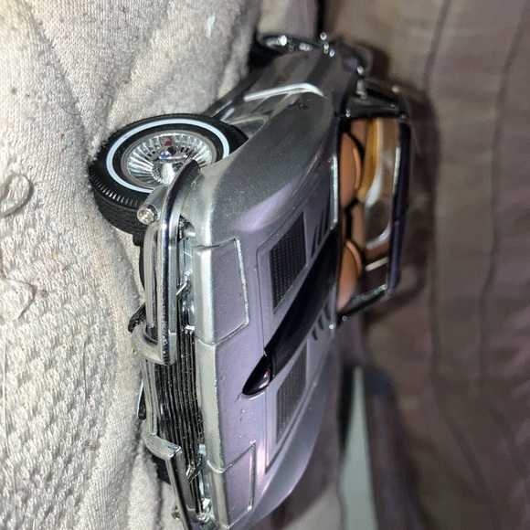 3D car - Picture 4 of 7